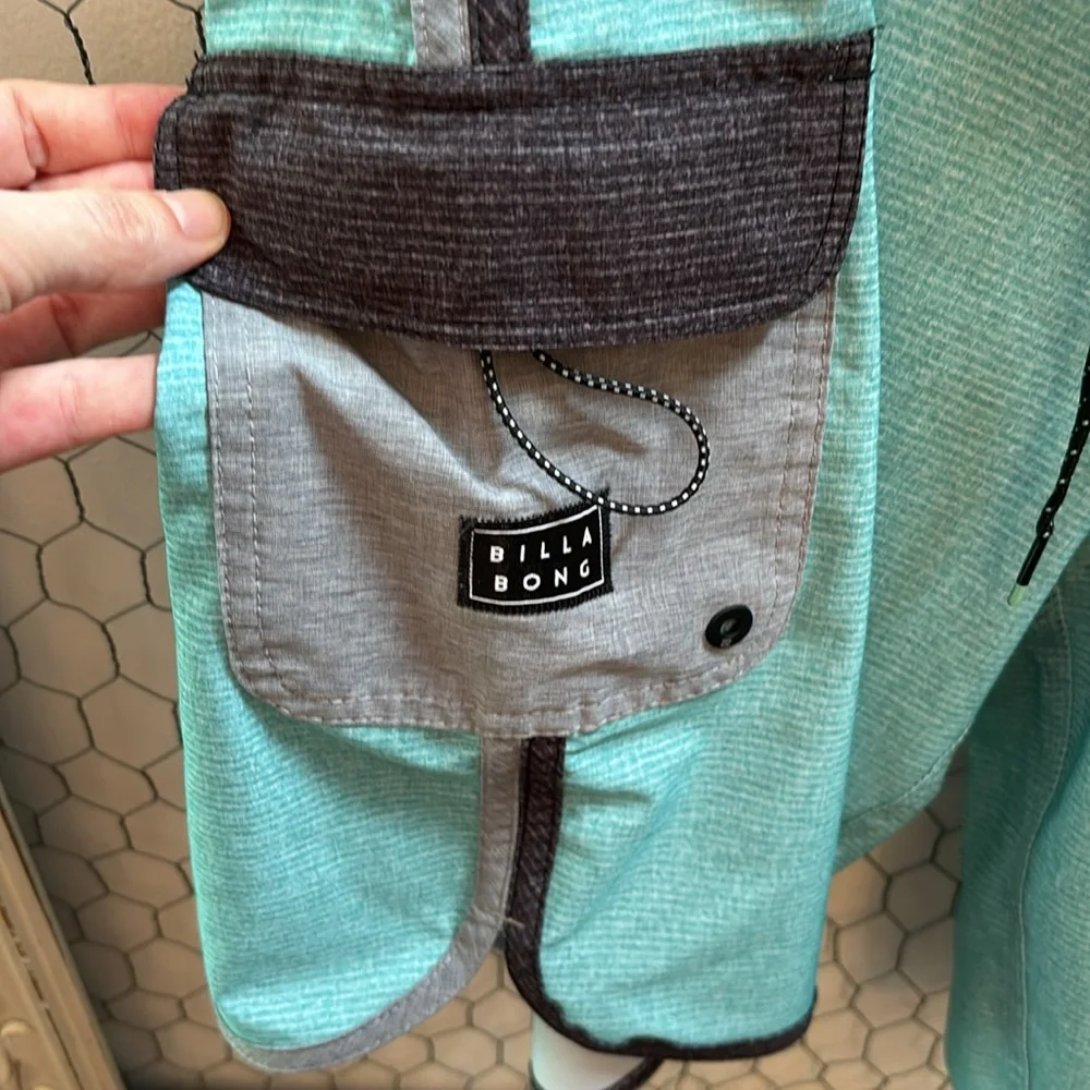 Billabong Recycler 73 Pro Board Short